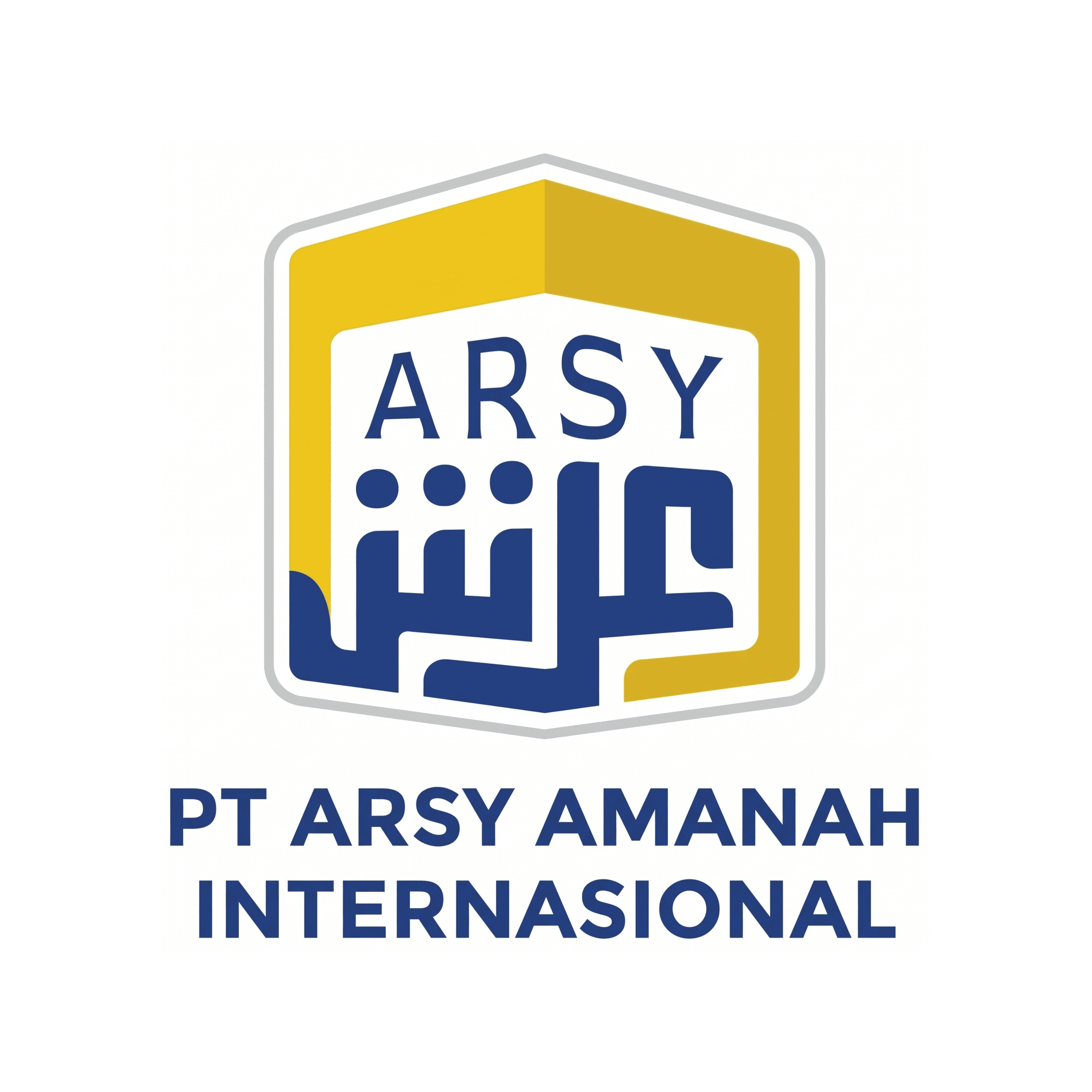 PT Arsy Amanah Internasional